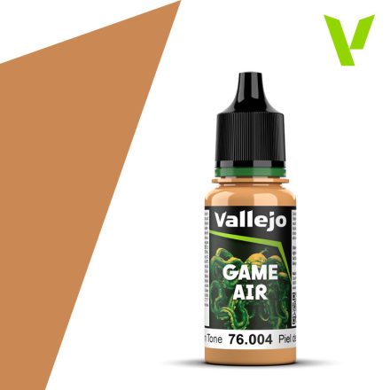 Vallejo Game Air Elf Skin Tone akrilfesték 76004