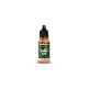 Vallejo Game Air - Orange Fire 18 ml Narancs