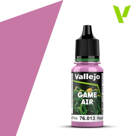 Vallejo Game Air Squid Pink akrilfesték 76013
