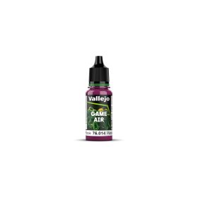 Vallejo Game Air - Warlord Purple 18 ml Lila