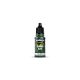 Vallejo Game Air - Scurvy Green 18 ml Zöld