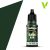 Vallejo Game Air Dark Green akrilfesték 76028