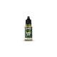 Vallejo Game Air - Camouflage Green 18 ml Zöld