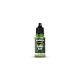 Vallejo Game Air - Scorpy Green 18 ml Zöld