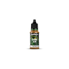 Vallejo Game Air - Parasite Brown 18 ml Barna (bronz/réz)