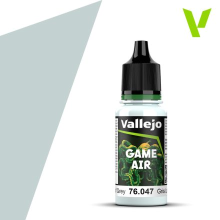 Vallejo Game Air Wolf Grey akrilfesték 76047