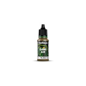 Vallejo Game Air - Earth 18 ml Barna (bronz/réz)