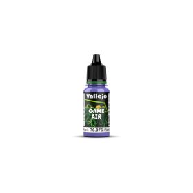 Vallejo Game Air - Alien Purple 18 ml Lila