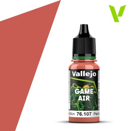 Vallejo Game Air Athena Skin akrilfesték 76107