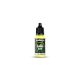 Vallejo Game Air - Toxic Yellow 18 ml Sárga (arany)