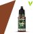 Vallejo Game Air Grunge Brown akrilfesték 76115