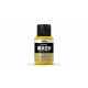 Vallejo 76503 Model Wash - Dark Yellow Wash 35 ml. Sárga (arany)