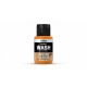 Vallejo 76505 Model Wash - Light Rust Wash 35 ml. Barna (bronz/réz)