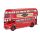 Revell LONDON BUS autó makett 7651
