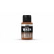 Vallejo 76513 Model Wash - Brown Wash 35 ml. Barna (bronz/réz)