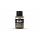Vallejo 76514 Model Wash - Dark Brown Wash 35 ml. Barna (bronz/réz)
