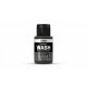 Vallejo 76517 Model Wash - Dark Grey Wash 35 ml. Szürke (acél/ezüst)