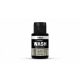 Vallejo 76518 Model Wash - Black Wash 35 ml. Fekete