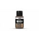 Vallejo 76521 Model Wash - Oiled Earth 35 ml. Barna (bronz/réz)