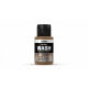 Vallejo 76523 Model Wash - European Dust 35 ml. Barna (bronz/réz)