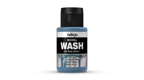Model Wash Vallejo 76524 Blue Grey