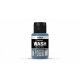 Vallejo 76524 Model Wash - Blue Grey 35 ml. Kék, Szürke (acél/ezüst)