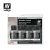Vallejo 77601 Metal Color - Metallic Panel Paint set