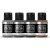 Vallejo 77604 Metal Color - Engine Paint set