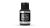 Vallejo Metal Color Gunmetal Grey festék 32 ml 77720