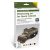 Vallejo Weathering set for Green vehicles öregbítő és koszoló festék szett zöld járművekhez 78406