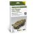 Vallejo US Vietnam Olive Drab AFV painting set 78412