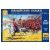 Zvezda Russian Lifeguard Cossacks makett figura 1:72 (8018)