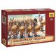Zvezda Zvezda Macedonian Phalanx 1:72 makett repülő (8019)