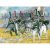 Zvezda Russian Heavy Infantry (1812-14) makett figura 1:72 (8020)