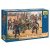 Zvezda French Foot Artillery (1812-14) makett figura 1:72 (8028)