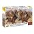 Zvezda Carthaginian Cavalry 1:72 (8031) makett figura