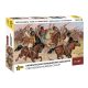Zvezda Zvezda Carthaginian Cavalry 1:72 (8031) makett figura