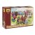 Zvezda Roman Republican Infantry makett figura 1:72 (8034)