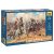 Zvezda Saxon Cuirassiers 1810-1814 makett figura (8035)
