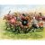 Zvezda Republican Rome Cavalry makett  makett figura 1:72 (8038)