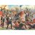 Zvezda French Voltigeurs Elite /1805-13/ makett figura 1:72 (8042)
