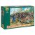 Zvezda Medieval Peasants 1:72 makett figura (8059)