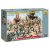 Zvezda Russian infantry WW I (1914-1928) 1:72 makett figura (8082)