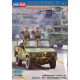 Hobby Boss Hobby Boss BJ2022JC Yong Shi SUV 0.5t 1:35 (82466)