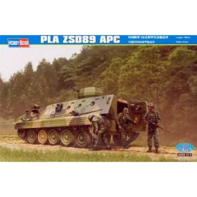Hobby Boss Hobby Boss PLA ZSD89 APC 1:35 (82472)