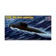 Hobby Boss Hobby Boss PLAN Kilo class submarine 1:350 (83501)
