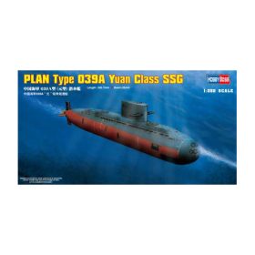  Hobby Boss Hobby Boss PLAN Type 039A Yuan Class SSG 1:350 (83510)