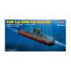Hobby Boss Hobby Boss PLAN Type 039A Yuan Class SSG 1:350 (83510)