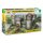 Zvezda Zvezda Medieval Stone Fortress 1:72 (8510) makett erőd