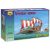 Zvezda Greek Trireme 1:72 hajó makett (8514)